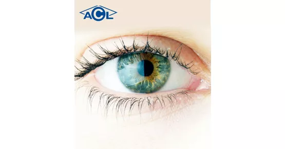 Augenlaserbehandlung