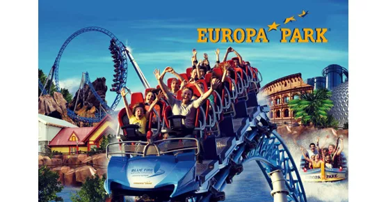 Ausflug in den Europa Park Rust - 36% Rabatt - DeinDeal ...