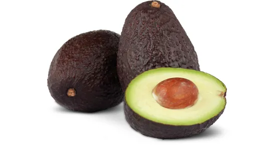 Avocados