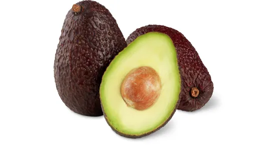 Avocados