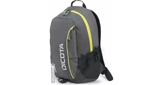Backpack Power Kit (15.60", Grau)