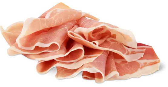 Beretta Prosciutto crudo Emilia Romagna