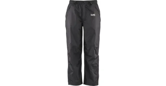 Big Tramp Big Tramp Regenhose Unisex