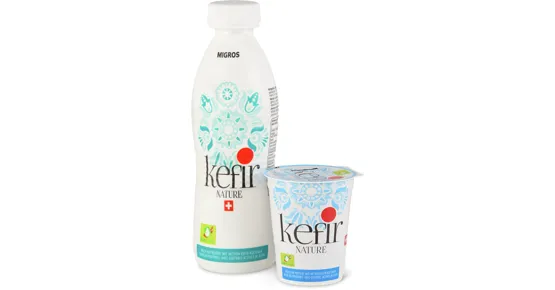 Bio Kefir Nature