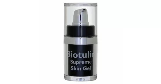 Biotulin Supreme Skin Gel 15 ml