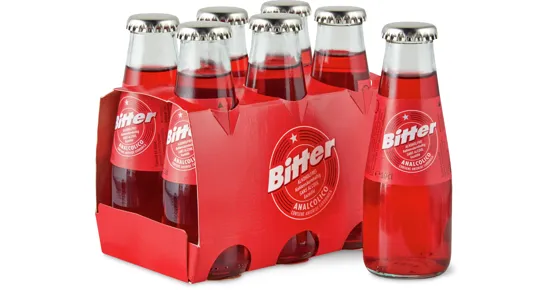Bitter