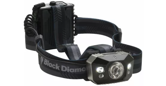 Black Diamond Icon Stirnlampe