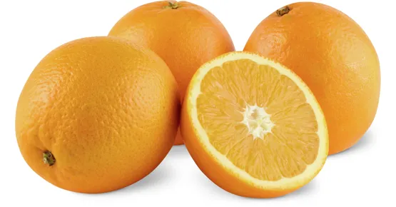 Blondorangen