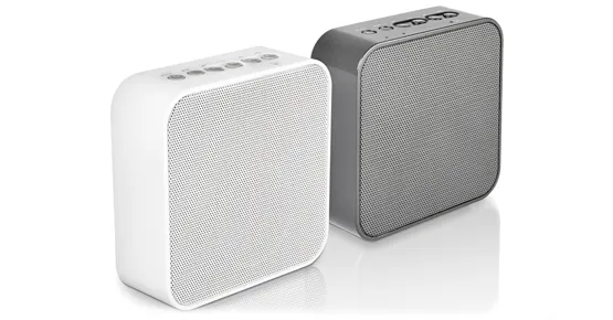Bluetooth-Radio