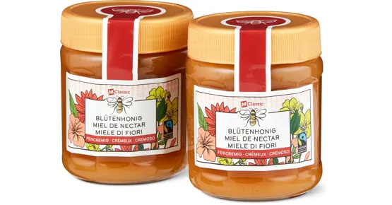 Blütenhonig, Fairtrade