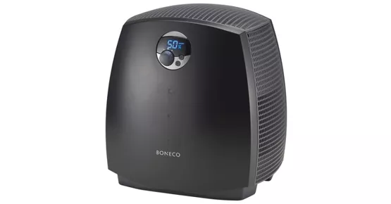 Boneco Air Washer 2055 D schwarz