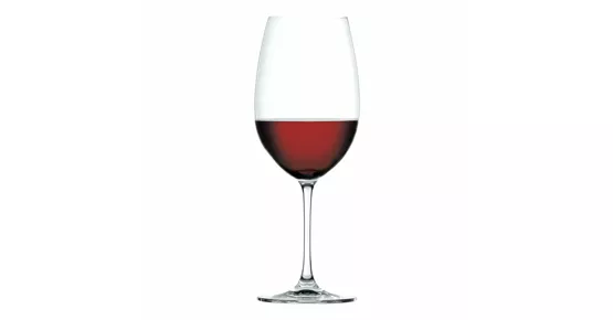 Bordeauxweinglas Spiegelau Salute 4 Stück 71cl