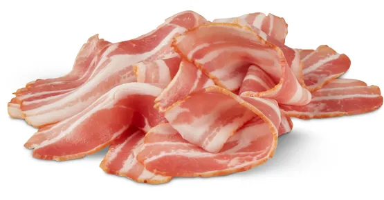 Bratspeck, IP-SUISSE