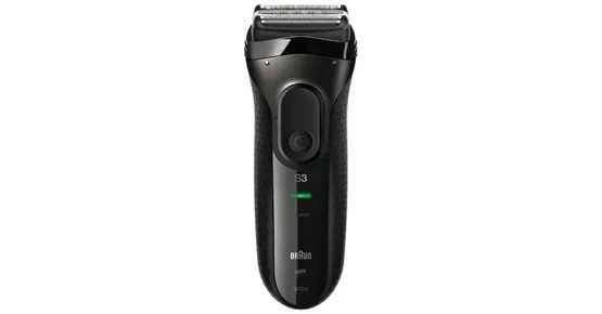 Braun Series 3-3020s Rasierer