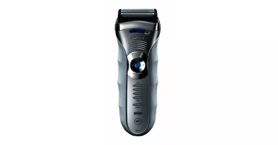 Braun Series 3-395cc Rasierer