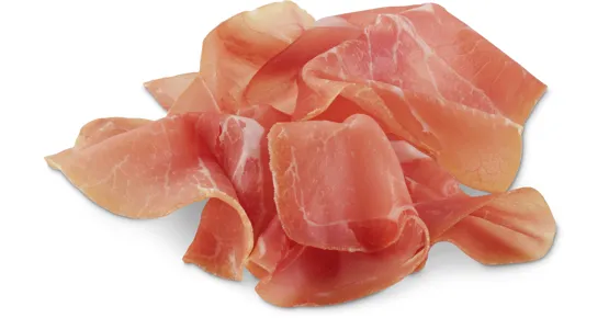 Bündner Rohschinken Surchoix