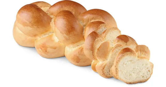 Butterzopf, IP-SUISSE