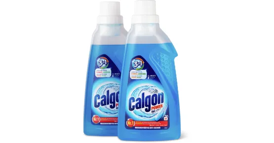 Calgon