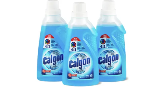 Calgon