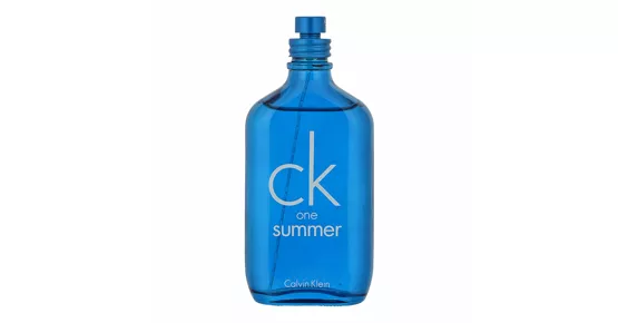 Calvin Klein CK One Summer Unisex EdT Vapo 100 ml