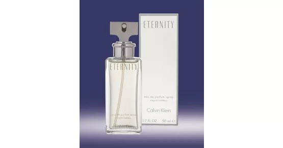Calvin Klein Eternity Women EdP Vapo - 50 ml
