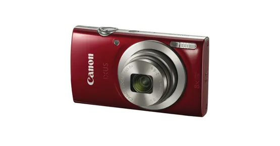 Canon IXUS 175 red 1097C001