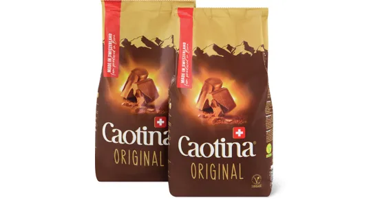 Caotina