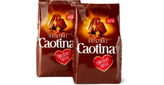 Caotina, Duo-Pack