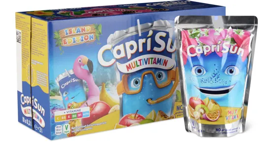 Capri Sun, 10er-Pack