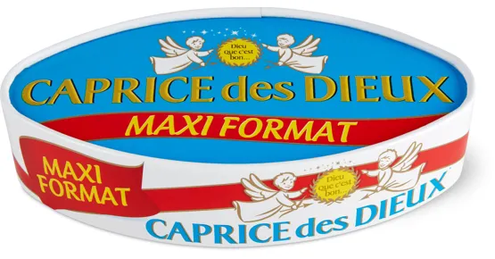 Caprice des Dieux