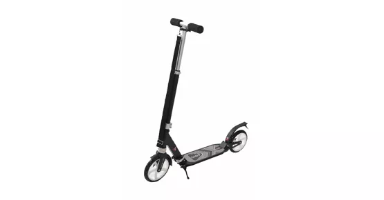 Champ Scooter Black Power 200
