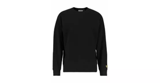 CHASE - Sweatshirt - black @ Zalando.ch