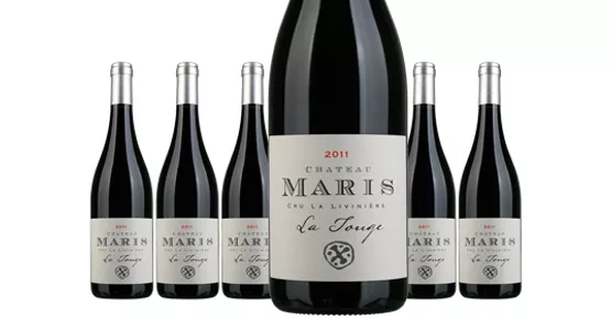 Château Maris - Languedoc Grand Cru !