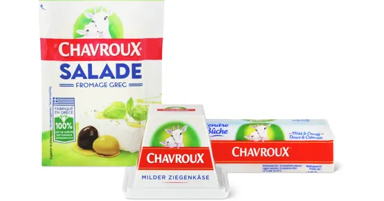 Chavroux