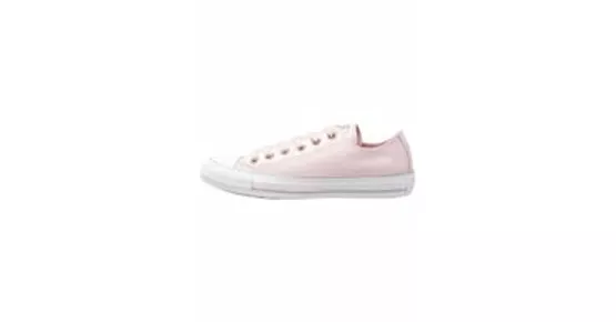 CHUCK TAYLOR ALL STAR - Sneaker low - barely rose/white/mouse @ Zalando.ch