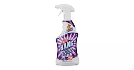 Cillit Bang Spray Schmutz & Hygiene
