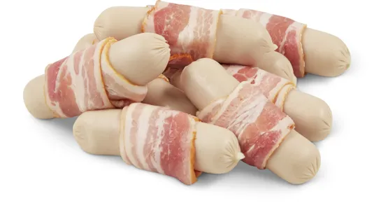 Cipollata mit Speck, IP-SUISSE