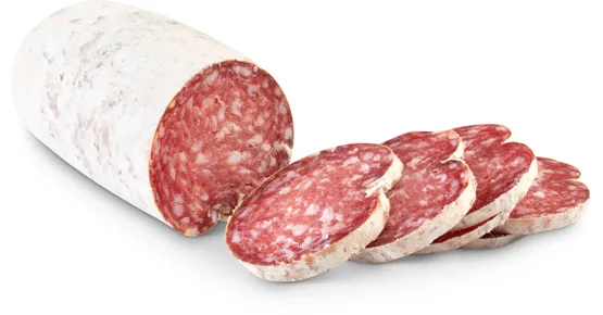 Citterio Salami am Stück