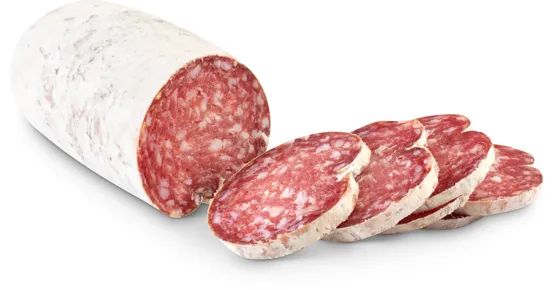 Citterio Salami am Stück
