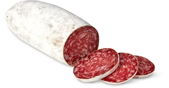 Citterio Salami am Stück