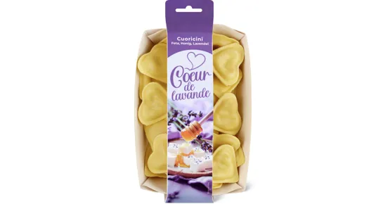 Coeur de Lavande