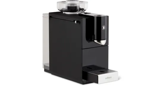 CoffeeB Kaffeemaschine Cosmos