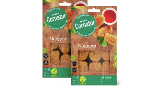 Cornatur, Duo-Pack