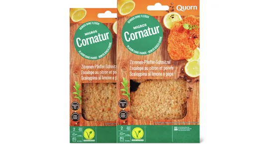 Cornatur, Duo-Pack