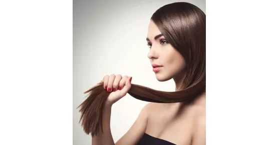 Damenhaarschnitt inkl. Kur – gültig für alle Haarlängen