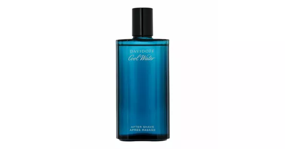 Davidoff Cool Water Man Aftershave 125 ml