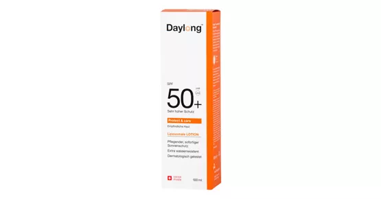 Daylong SPF 50+ Tb 100 ml