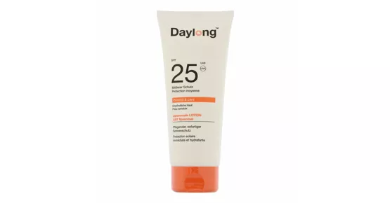 Daylong SPF25 Protect&Care Lotion 200 ml