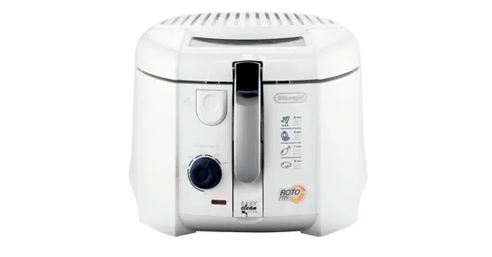 Delonghi Delonghi Friteuse F 28311.W1