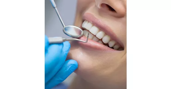 Dentalhygiene
